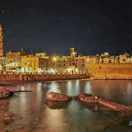 Apt X 2, Monopoli Centro, Casa Pitti ภายนอก รูปภาพ