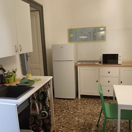 Apt X 2, Monopoli Centro, Casa Pitti ภายนอก รูปภาพ