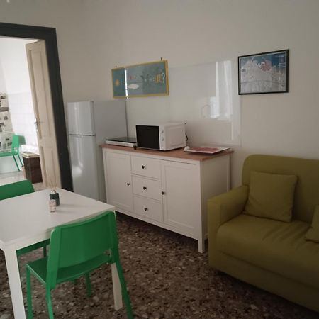 Apt X 2, Monopoli Centro, Casa Pitti ภายนอก รูปภาพ
