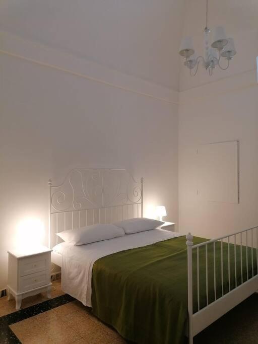 Apt X 2, Monopoli Centro, Casa Pitti ภายนอก รูปภาพ