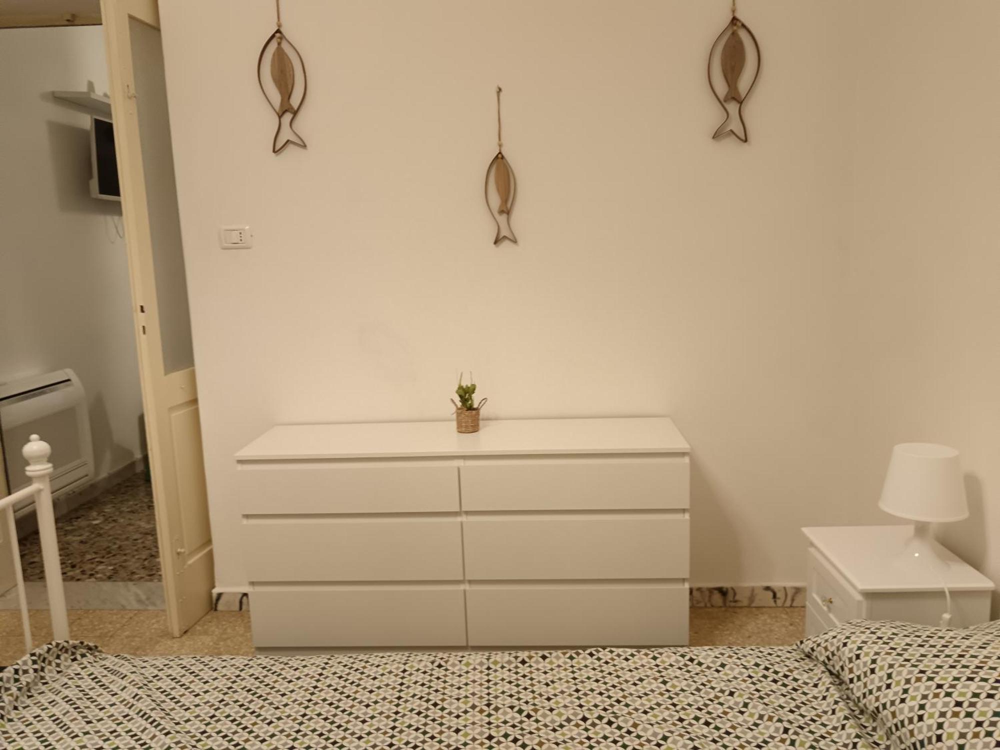 Apt X 2, Monopoli Centro, Casa Pitti ภายนอก รูปภาพ