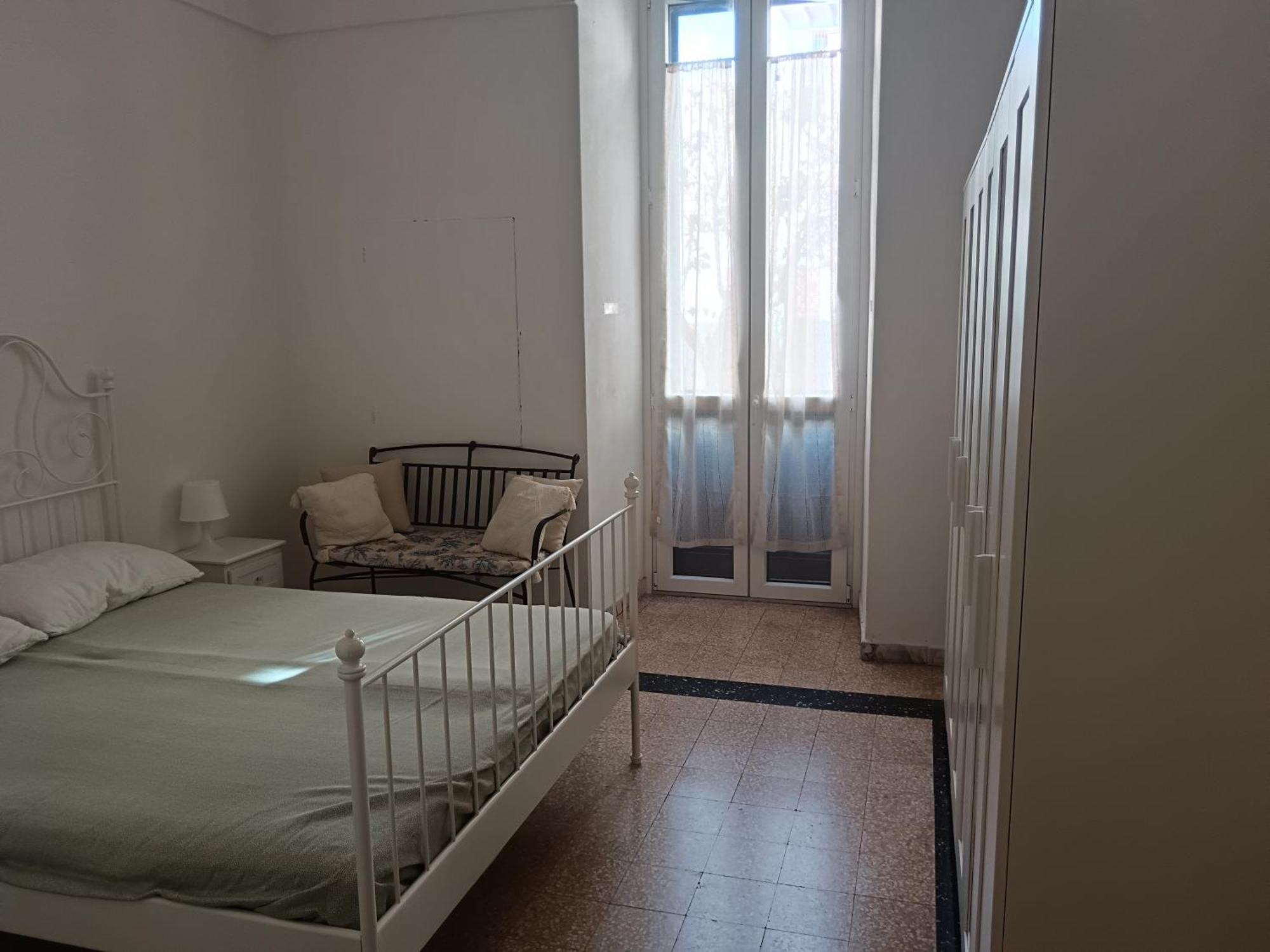 Apt X 2, Monopoli Centro, Casa Pitti ภายนอก รูปภาพ