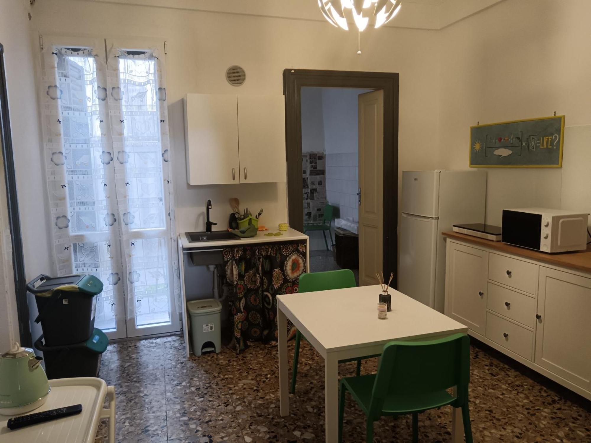 Apt X 2, Monopoli Centro, Casa Pitti ภายนอก รูปภาพ