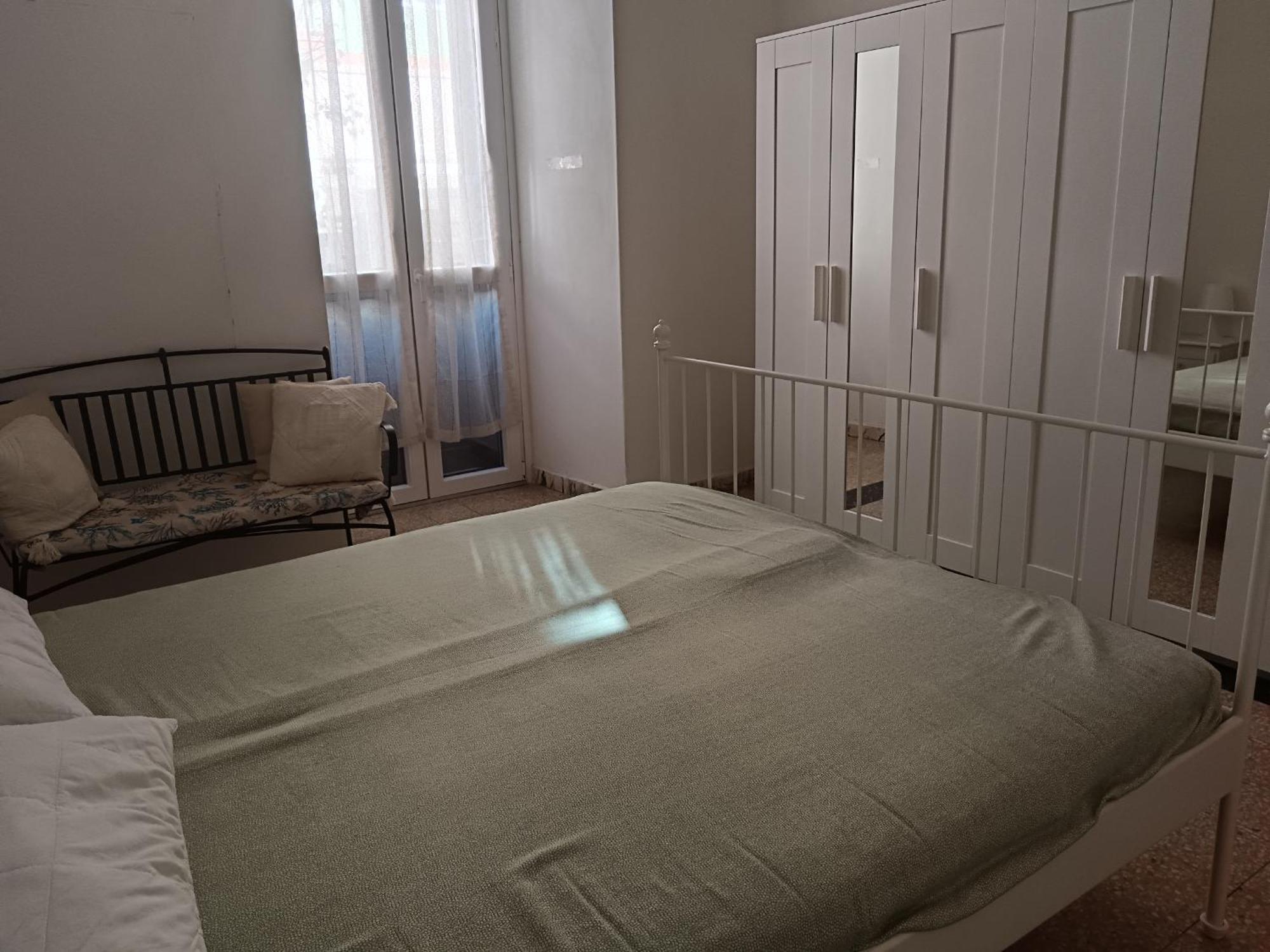 Apt X 2, Monopoli Centro, Casa Pitti ภายนอก รูปภาพ