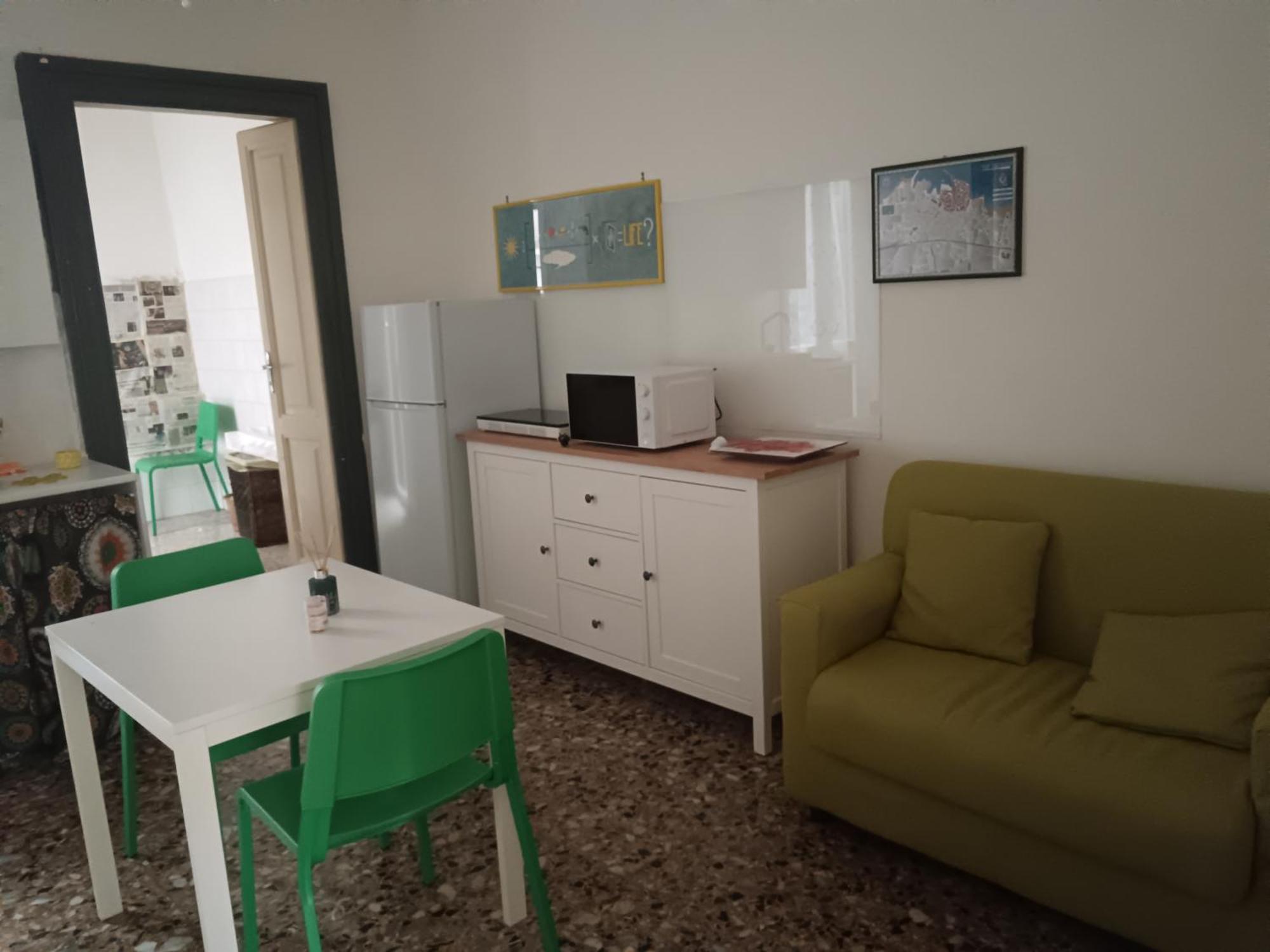 Apt X 2, Monopoli Centro, Casa Pitti ภายนอก รูปภาพ